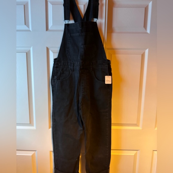 Brand New Free People Overall size S - Picture 6 of 6
